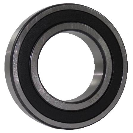 Rolamento de Esferas de Contato Radial - Cobra Automotiva - PR6210C4 - (1)