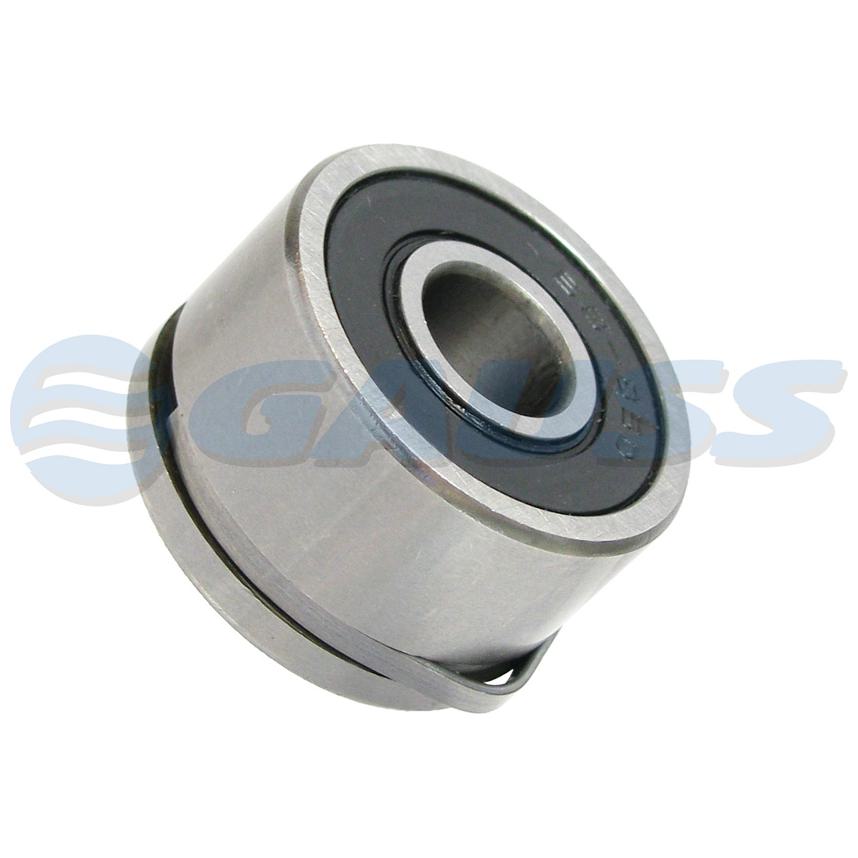 Rolamento de Esferas do Alternador - Gauss - GR B8 85D - (1)