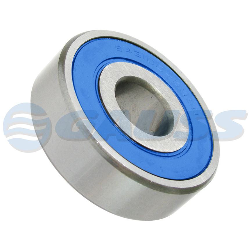 Rolamento de Esferas do Alternador - Gauss - GR3360 - (1)