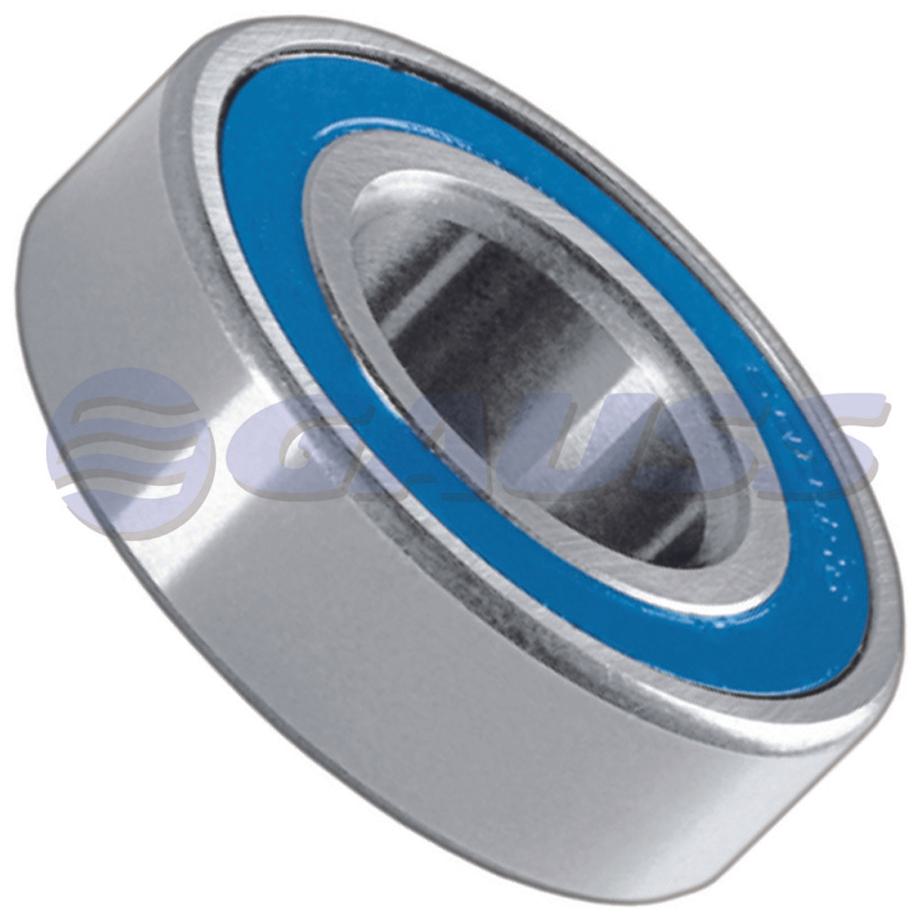 Rolamento de Esferas do Alternador - Gauss - GR6003 - (1)