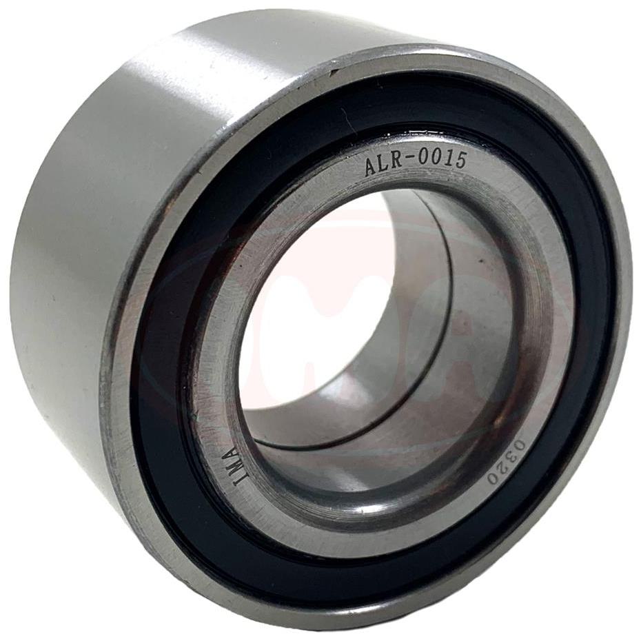 Par Rolamento Roda Dianteiro sem ABS - IMA - ALR-0015 - (2)