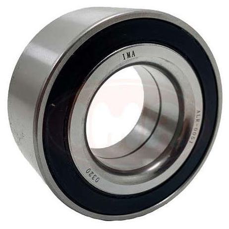 Rolamento de Roda Dianteira sem ABS - IMA - ALR-0051 - (1)