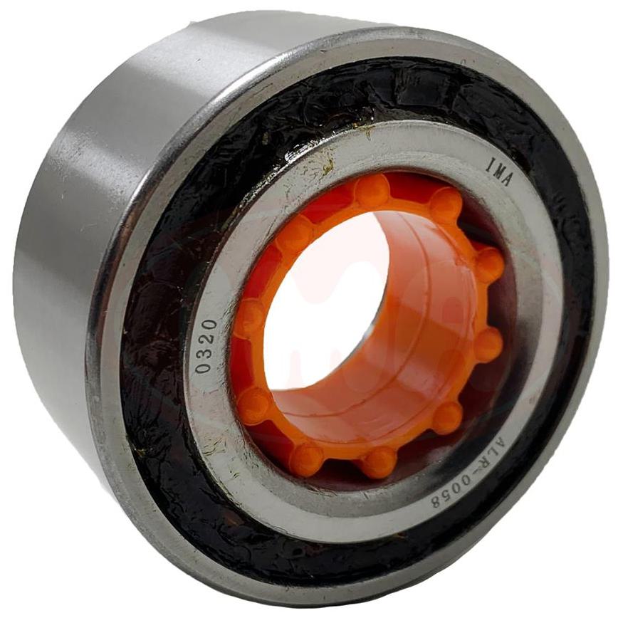 Par Rolamento de Roda Dianteiro - IMA - ALR-0058 - (2)