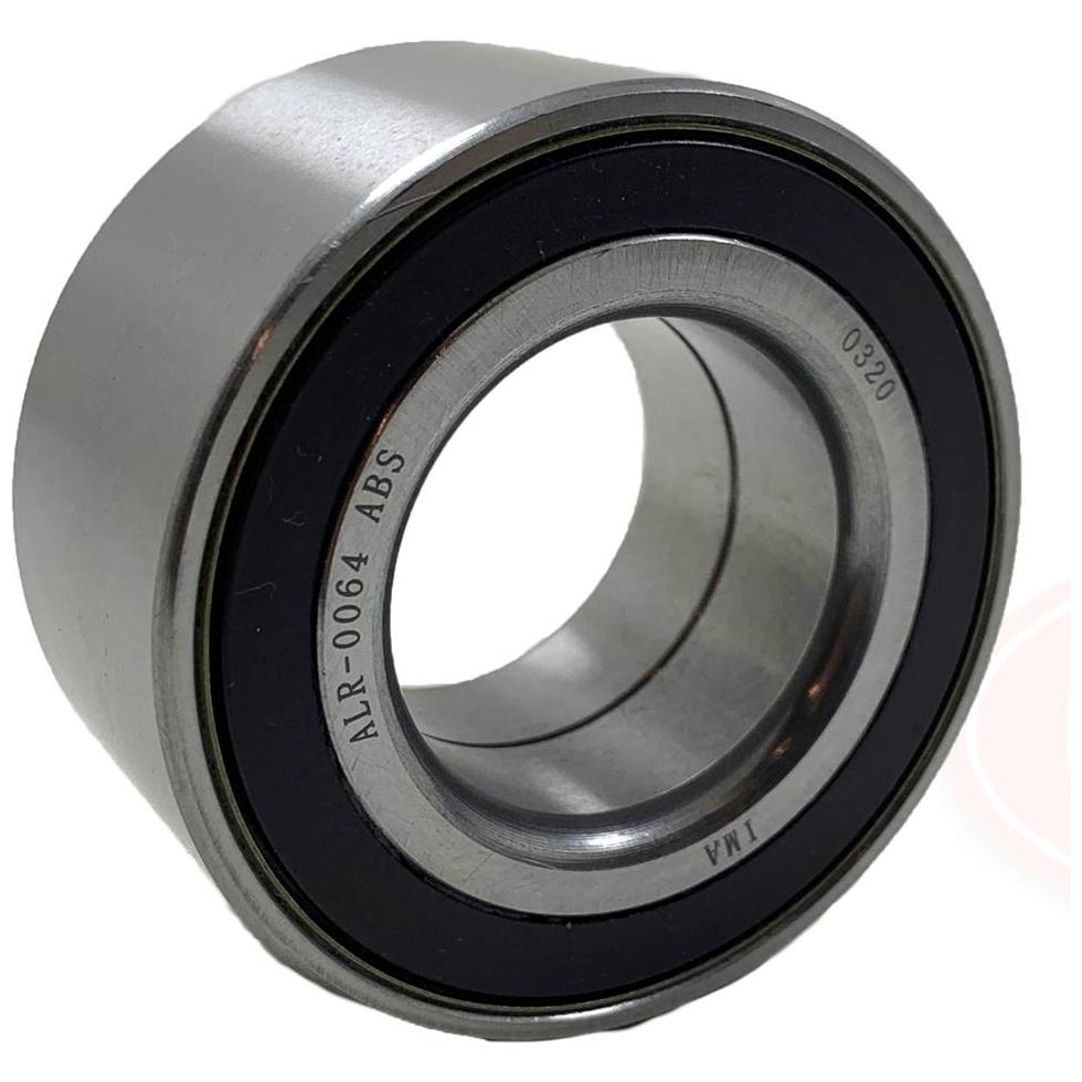 Par Rolamento de Roda Dianteiro com ABS - IMA - ALR-0064 ABS - (2)