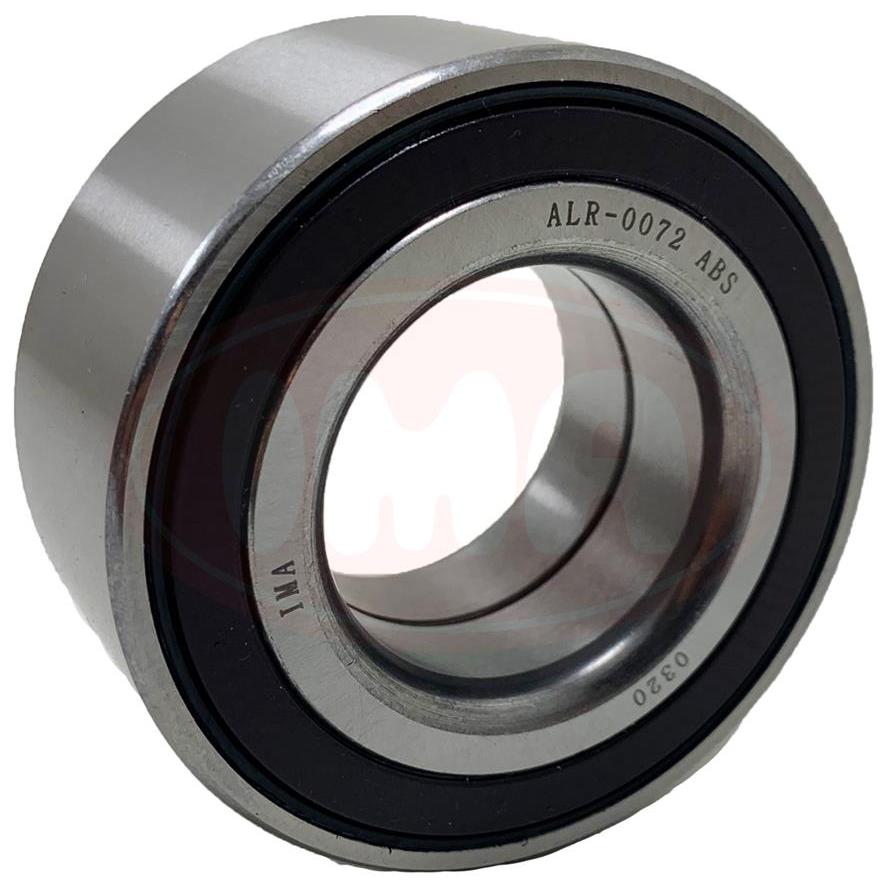 Par Rolamento de Roda Dianteira com ABS - IMA - ALR-0072 ABS - (2)