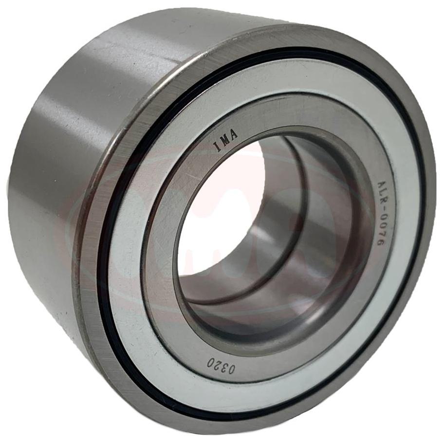 Rolamento de Roda Dianteira sem ABS - IMA - ALR-0076 - (1)