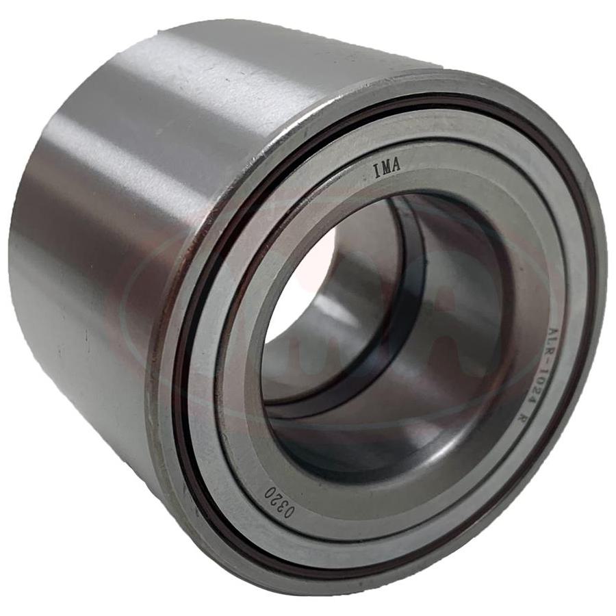 Rolamento de Roda Dianteira Roletado - IMA - ALR-1024 R - (1)