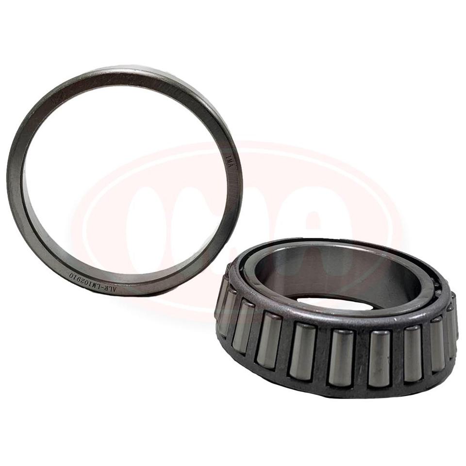 Capa e Rolamento de Roda - IMA - ALR-102949/10 - (1)