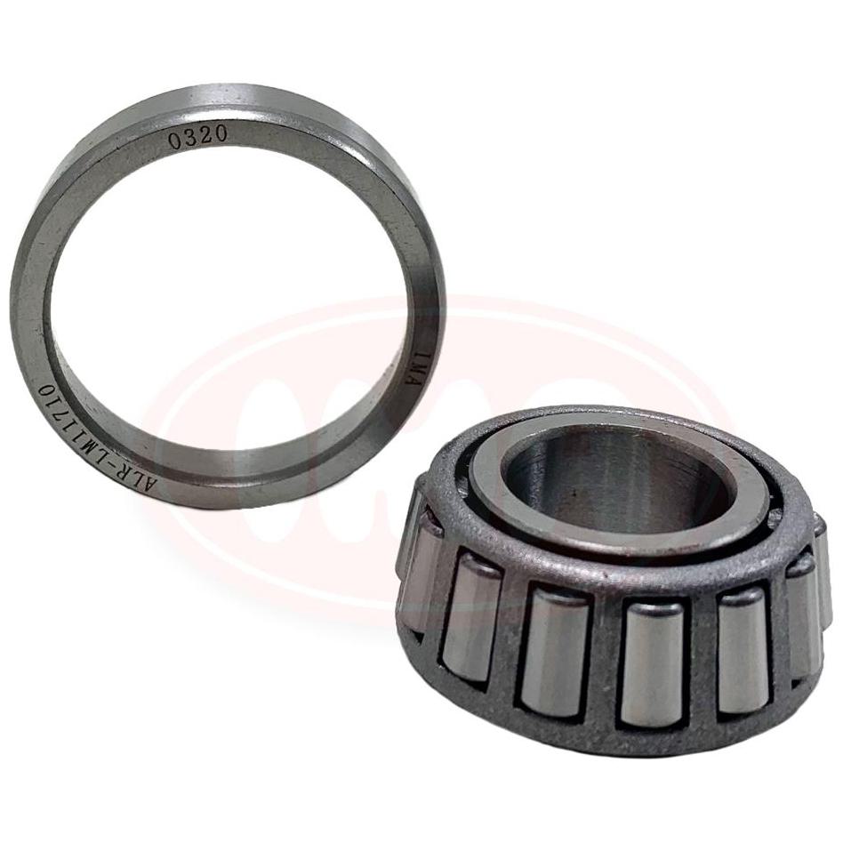 Par Rolamento de Roda - IMA - ALR-11749/10 - (2)