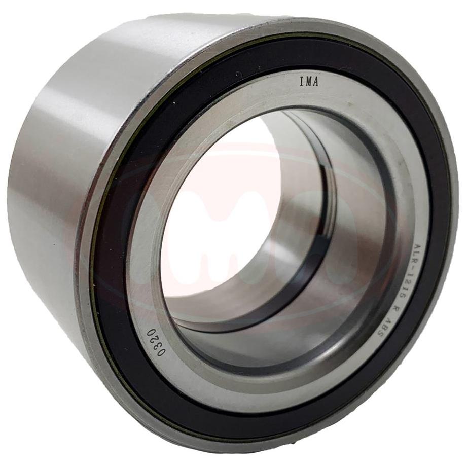 Par Rolamento de Roda Dianteiro com ABS - IMA - ALR-1215 R ABS - (2)