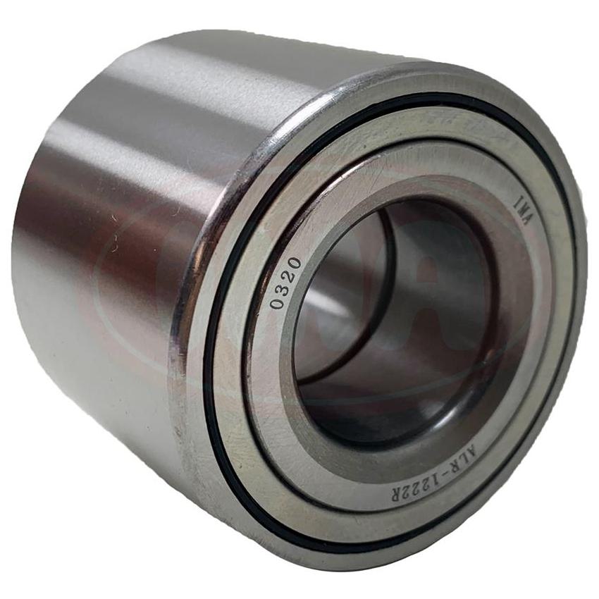 Rolamento de Roda Traseira Roletado - IMA - ALR-1222 R - (1)