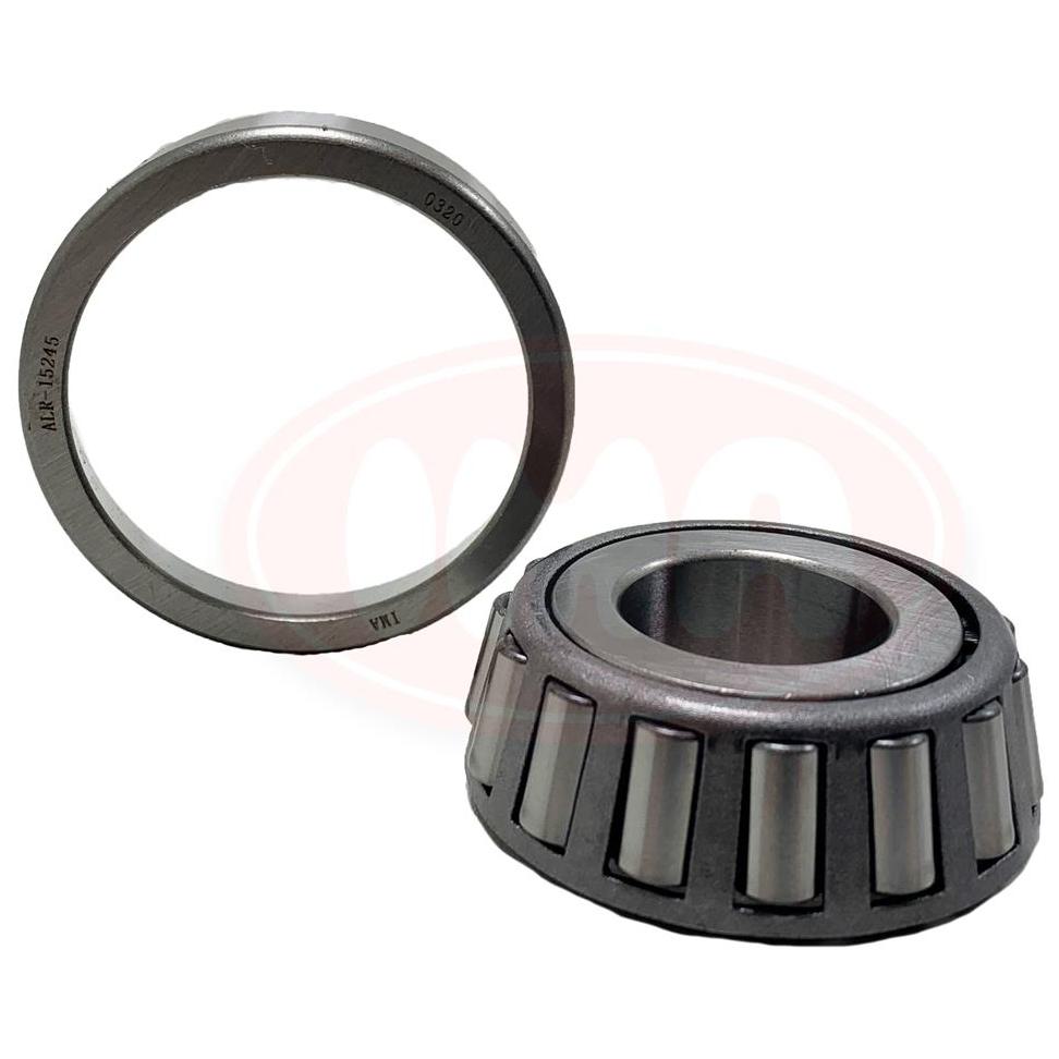 Capa e Rolamento de Roda - IMA - ALR-15101/245 - (1)