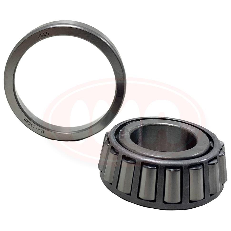 Par Rolamento de Roda - IMA - ALR-15578/20 - (2)