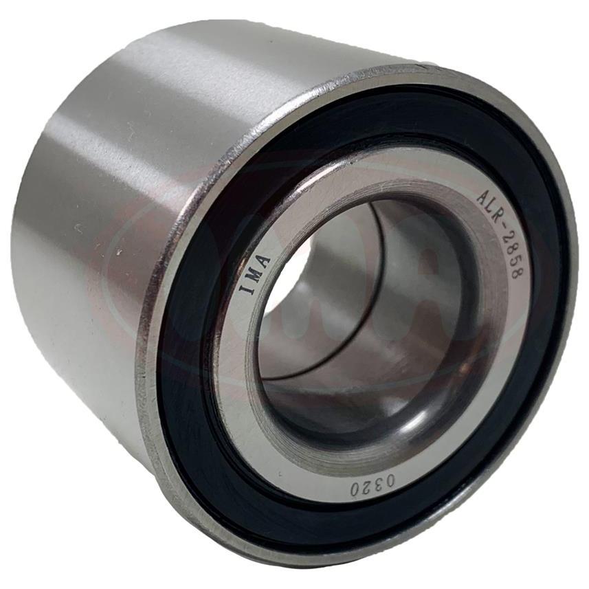 Par Rolamento de Roda Dianteiro - IMA - ALR-2858 - (2)