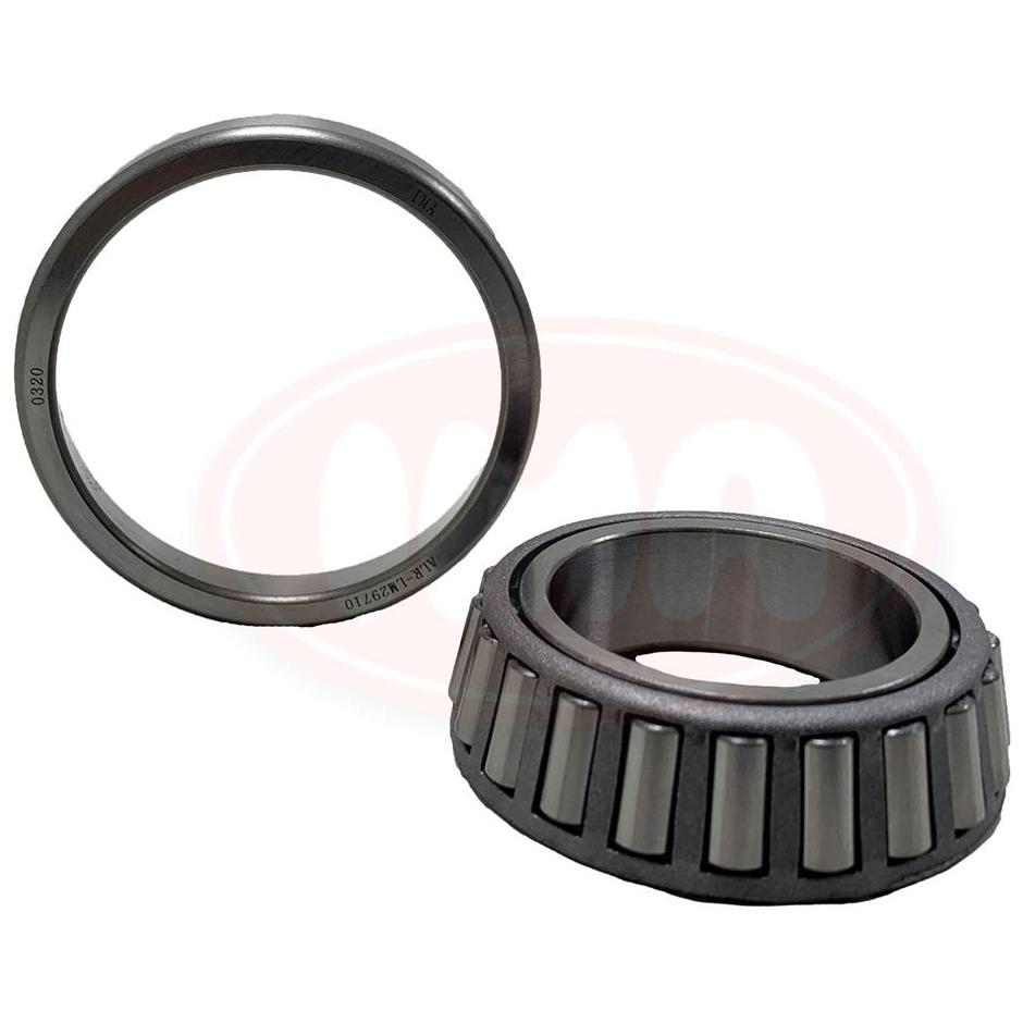 Par Rolamento de Roda Traseira - IMA - ALR-29749/10 - (2)