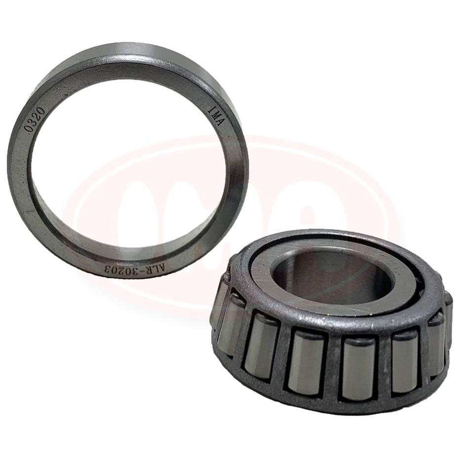 Rolamento de Roda Dianteira - IMA - ALR-30203 - (1)