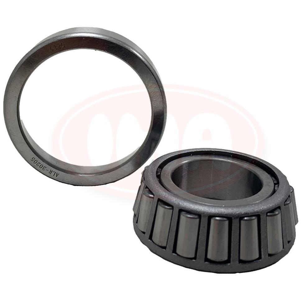 Rolamento de Roda - IMA - ALR-30205 - (1)