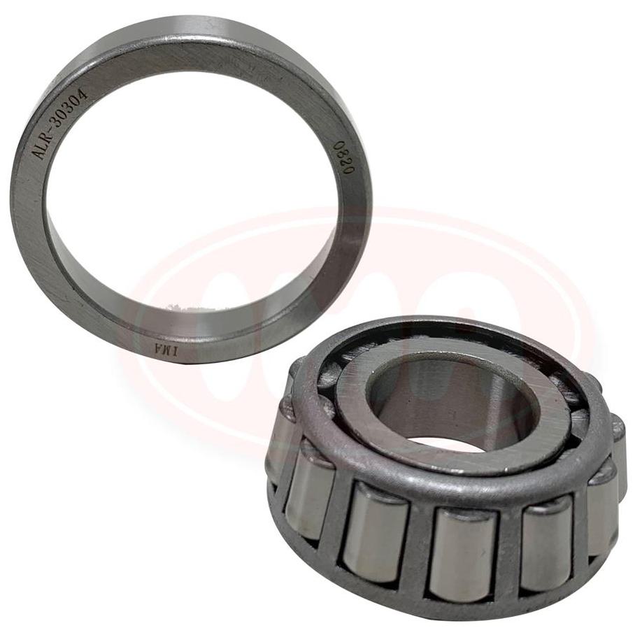 Capa e Rolamento de Roda - IMA - ALR-30304 - (1)