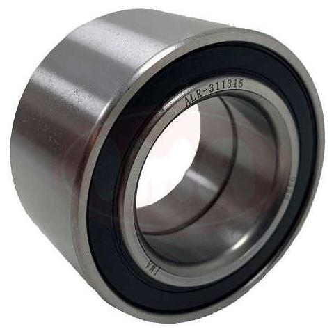 Par Rolamento de Roda Dianteiro - IMA - ALR-311315 - (2)