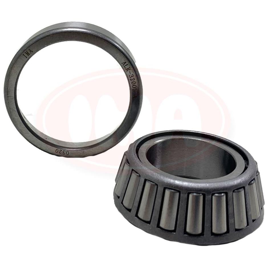 Rolamento de Roda Dianteira - IMA - ALR-32005 X - (1)