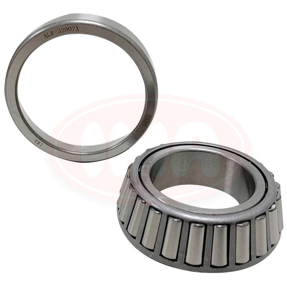Par Rolamento de Roda - IMA - ALR-32007 X - (2)