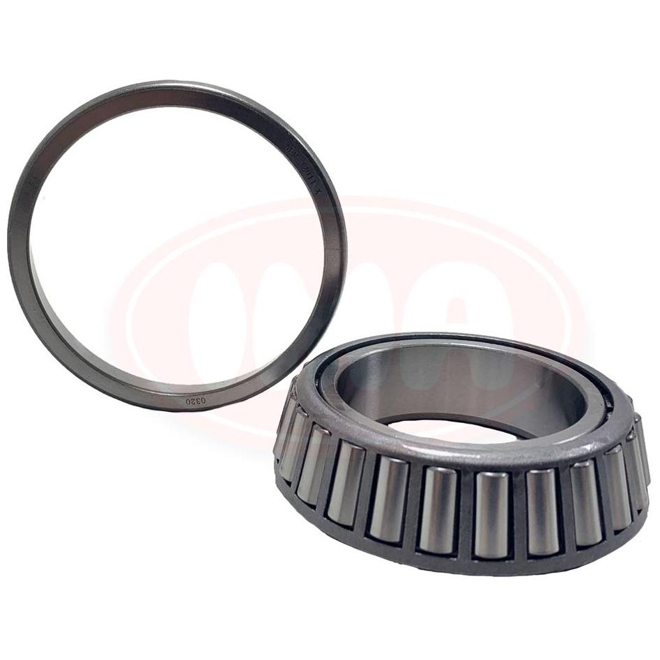 Par Rolamento de Roda - IMA - ALR-32011 X - (2)