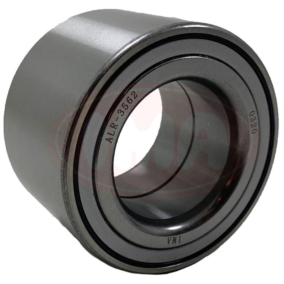 Par Rolamento de Roda Dianteiro - IMA - ALR-3562 - (2)