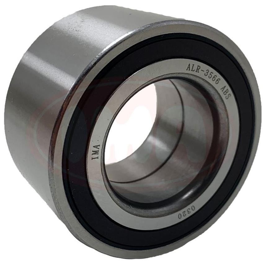 Par Rolamento de Roda Dianteiro com ABS - IMA - ALR-3566 ABS - (2)