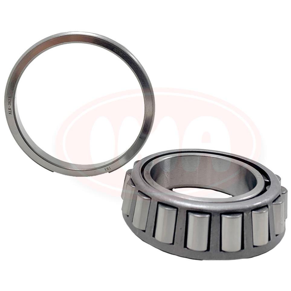 Par Rolamento de Roda Traseira - IMA - ALR-368A/362A - (2)