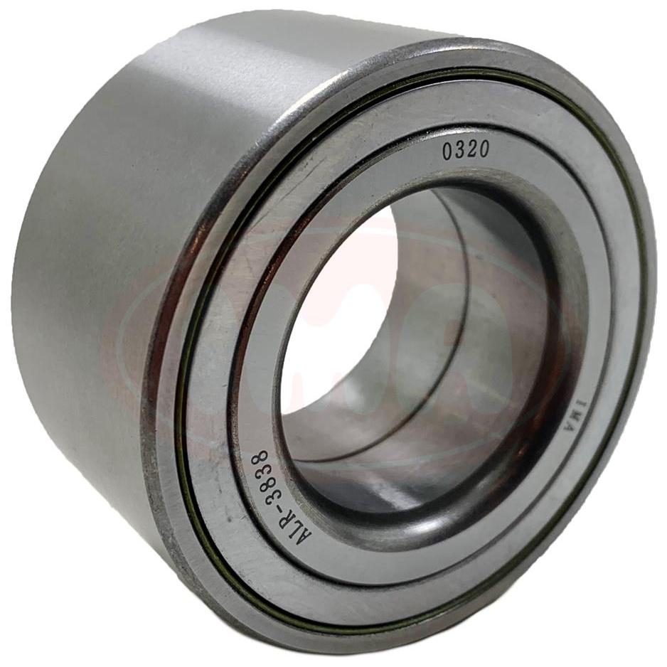 Par Rolamento de Roda Dianteiro - IMA - ALR-3838 - (2)
