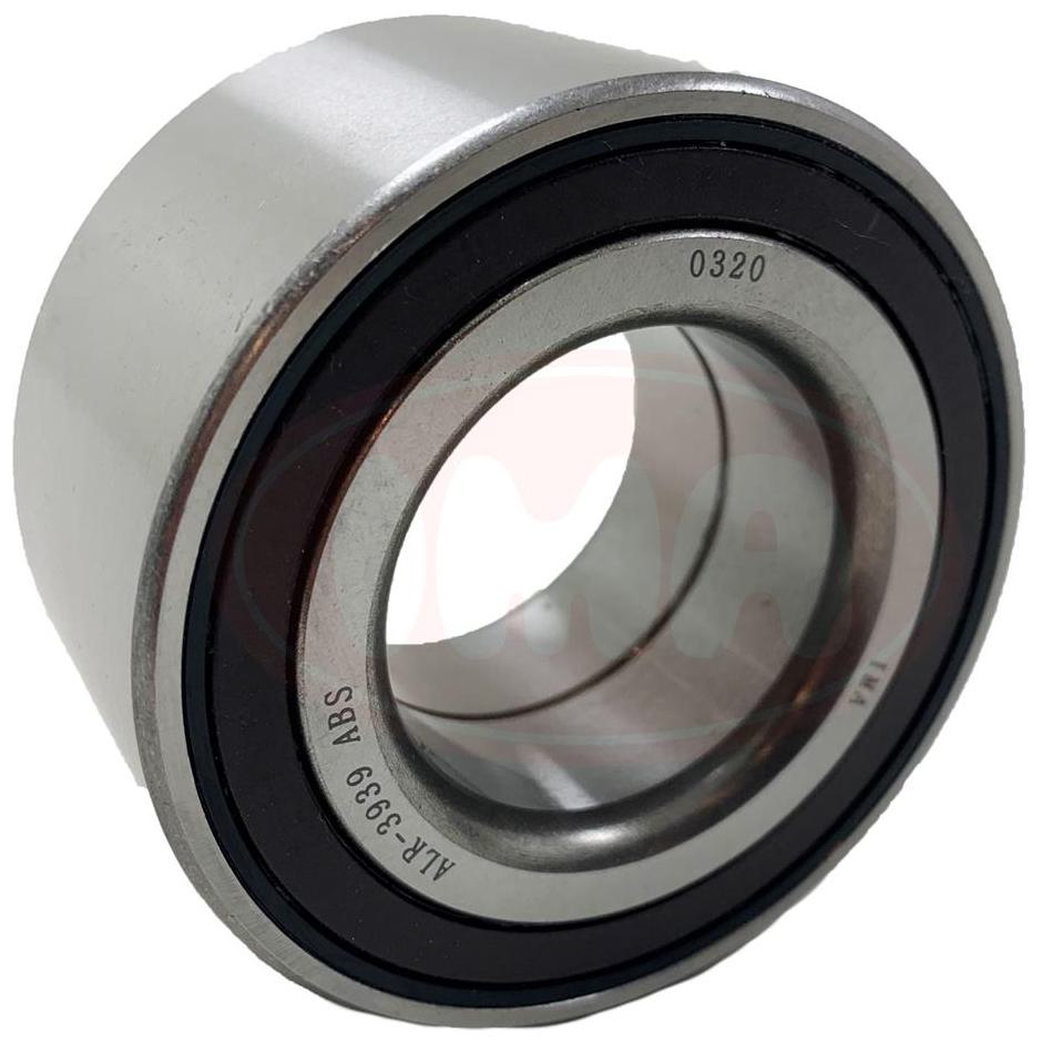 Rolamento de Roda Dianteira com ABS - IMA - ALR-3939 ABS - (1)