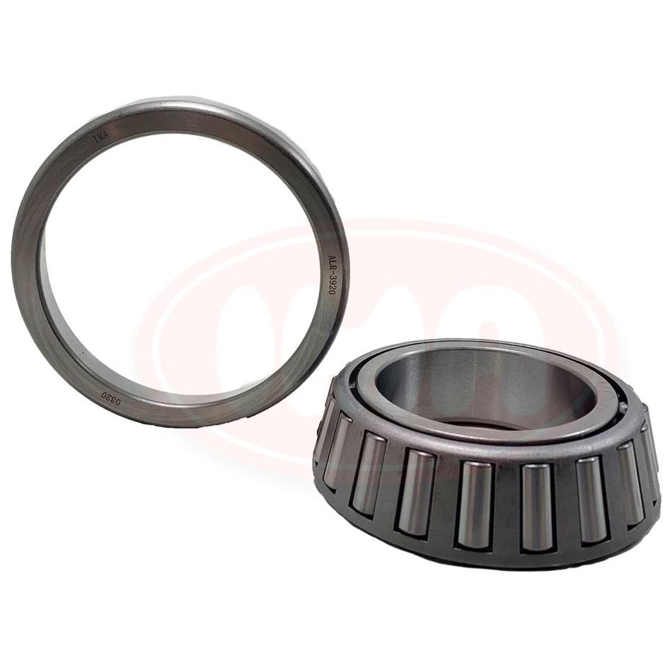 Par Rolamento de Roda Traseira - IMA - ALR-3982/20 - (2)
