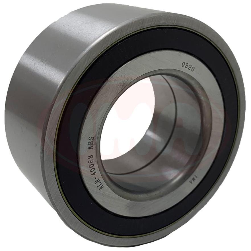 Par Rolamento de Roda Dianteiro com ABS - IMA - ALR-40088 ABS - (2)