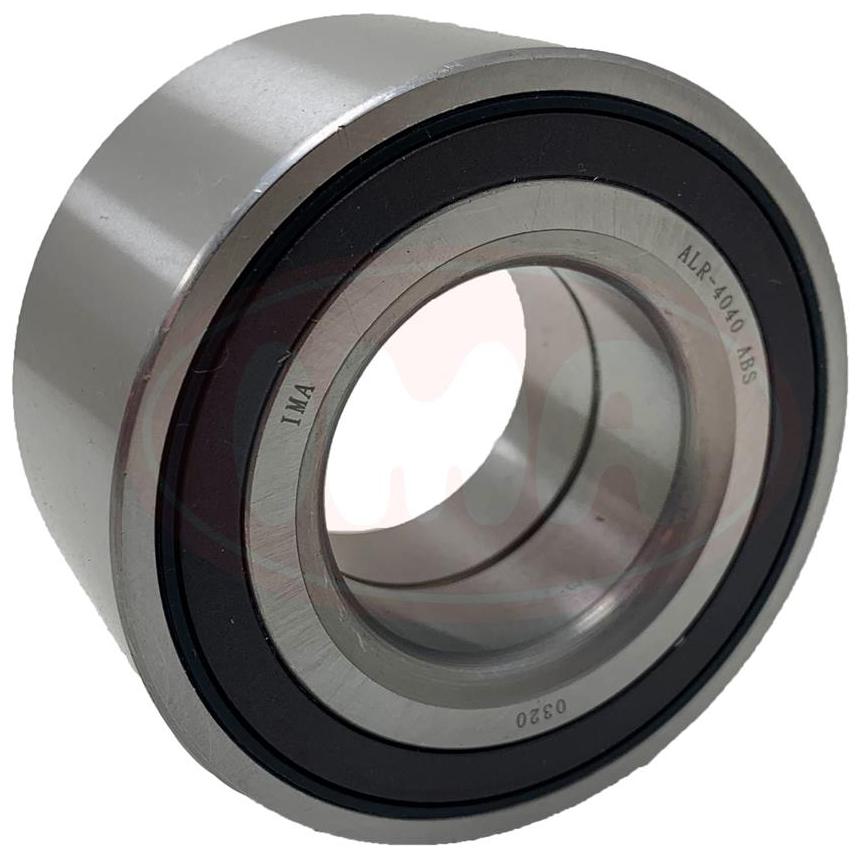 Par Rolamento de Roda Dianteiro com ABS - IMA - ALR-4040 ABS - (2)