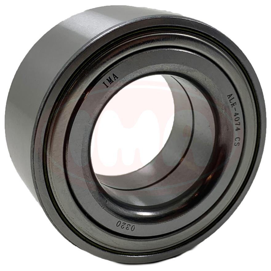 Par Rolamento de Roda Dianteiro - IMA - ALR-4074 CS - (2)