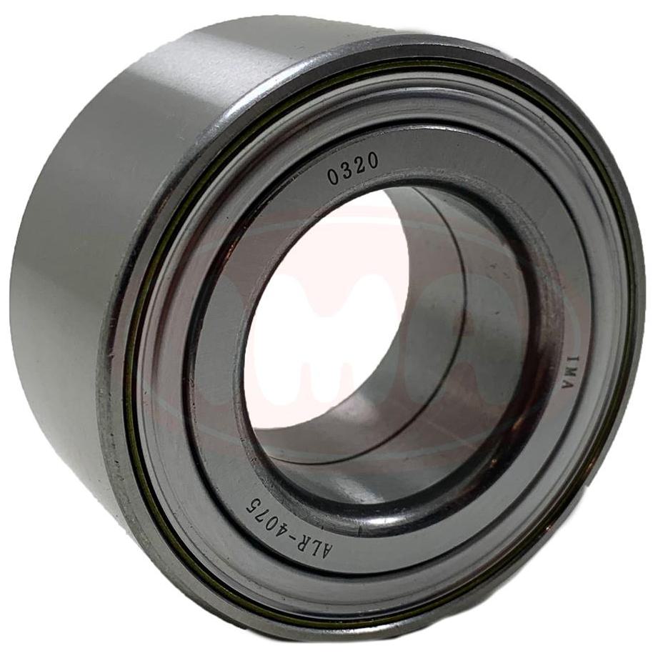 Par Rolamento de Roda Dianteiro - IMA - ALR-4075 - (2)