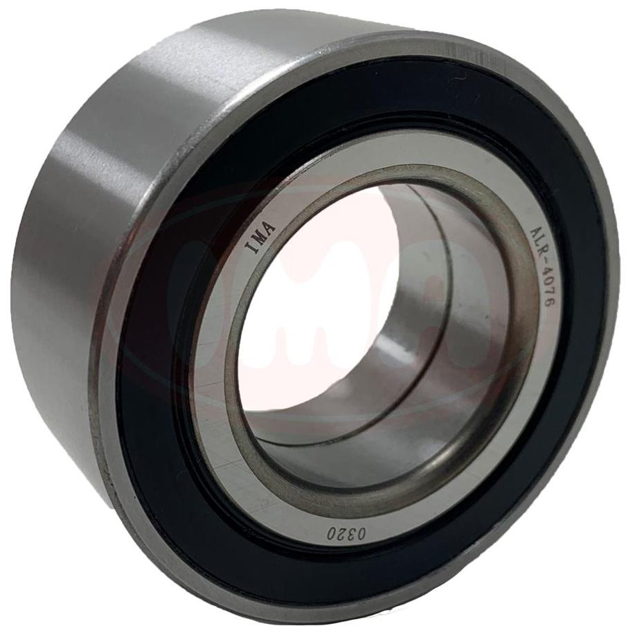Par Rolamento de Roda Dianteiro - IMA - ALR-4076 - (2)