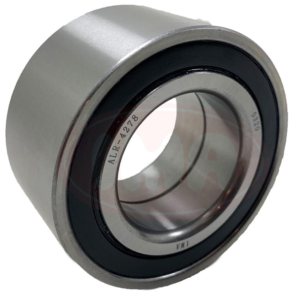 Par Rolamento de Roda Dianteira - IMA - ALR-4278 - (2)