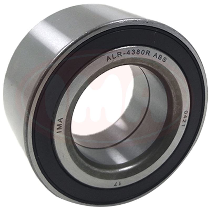 Rolamento de Roda Dianteira Roletado com ABS - IMA - ALR-4380 R ABS - (1)