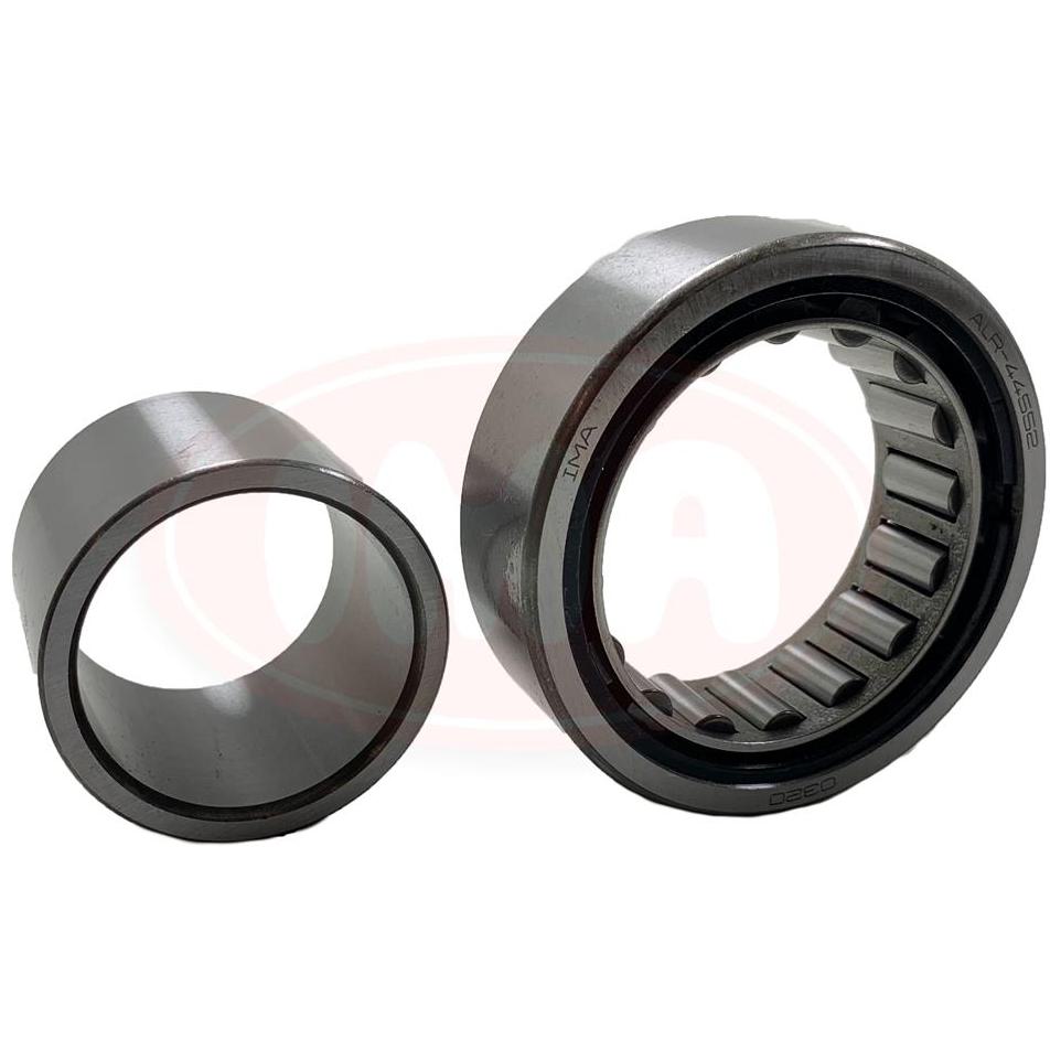 Par Rolamento de Roda Traseira - IMA - ALR-44552 - (2)