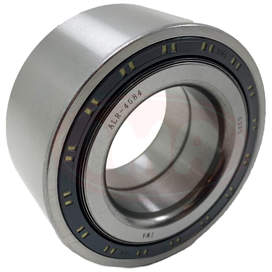 Par Rolamento de Roda Dianteiro - IMA - ALR-4584 - (2)