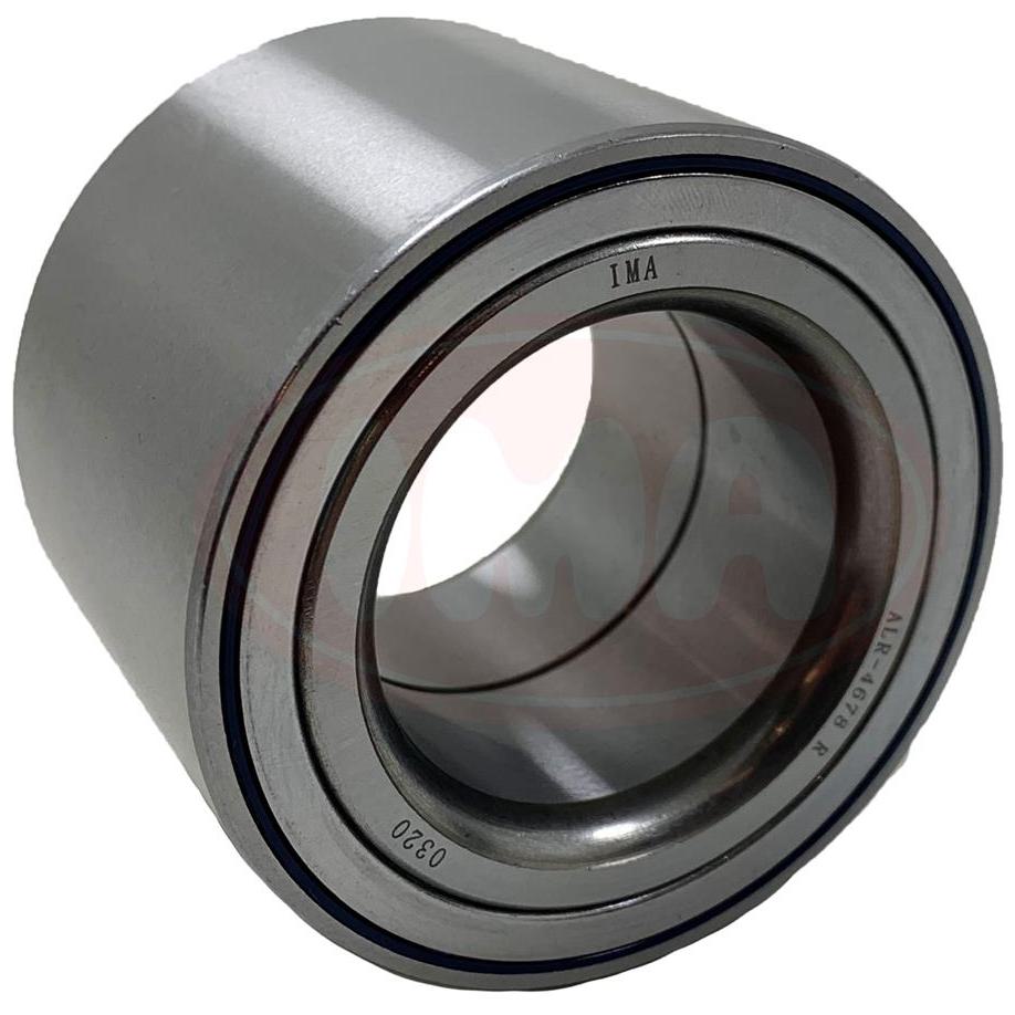 Par Rolamento de Roda Traseira - IMA - ALR-4678 R - (2)