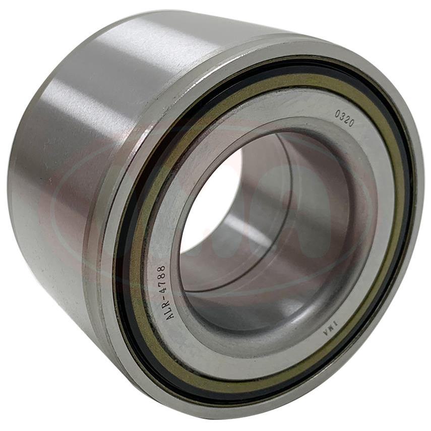 Par Rolamento Roda Dianteiro sem ABS - IMA - ALR-4788 - (2)