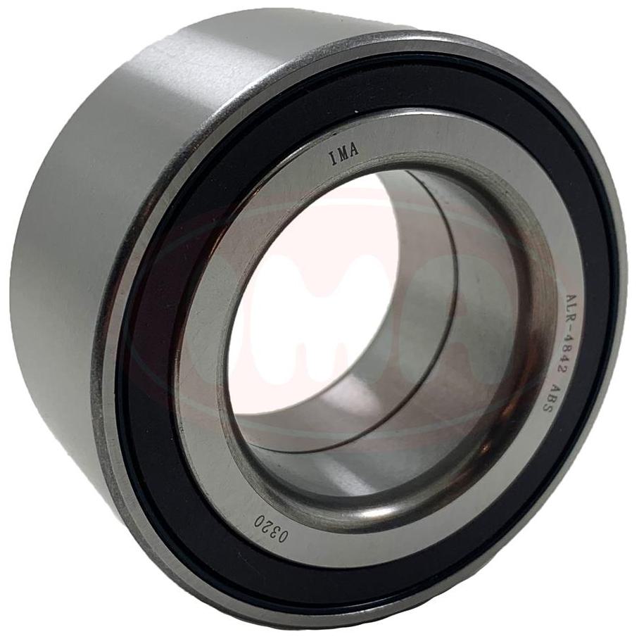 Par Rolamento de Roda - IMA - ALR-4842 ABS - (2)