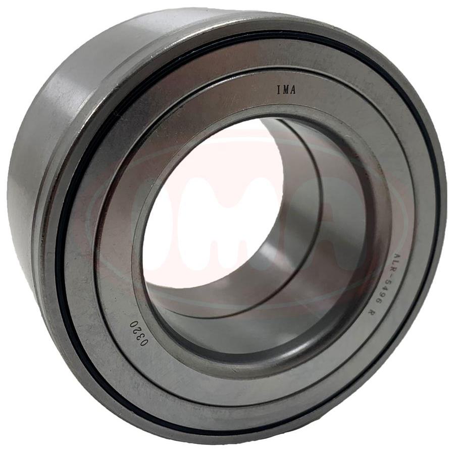 Par Rolamento de Roda Dianteiro - IMA - ALR-5496 R - (2)