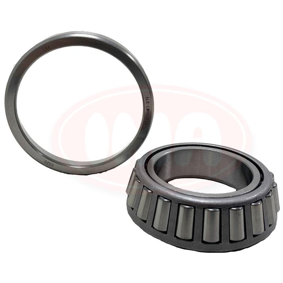 Par Rolamento de Roda - IMA - ALR-603049/11 - (2)