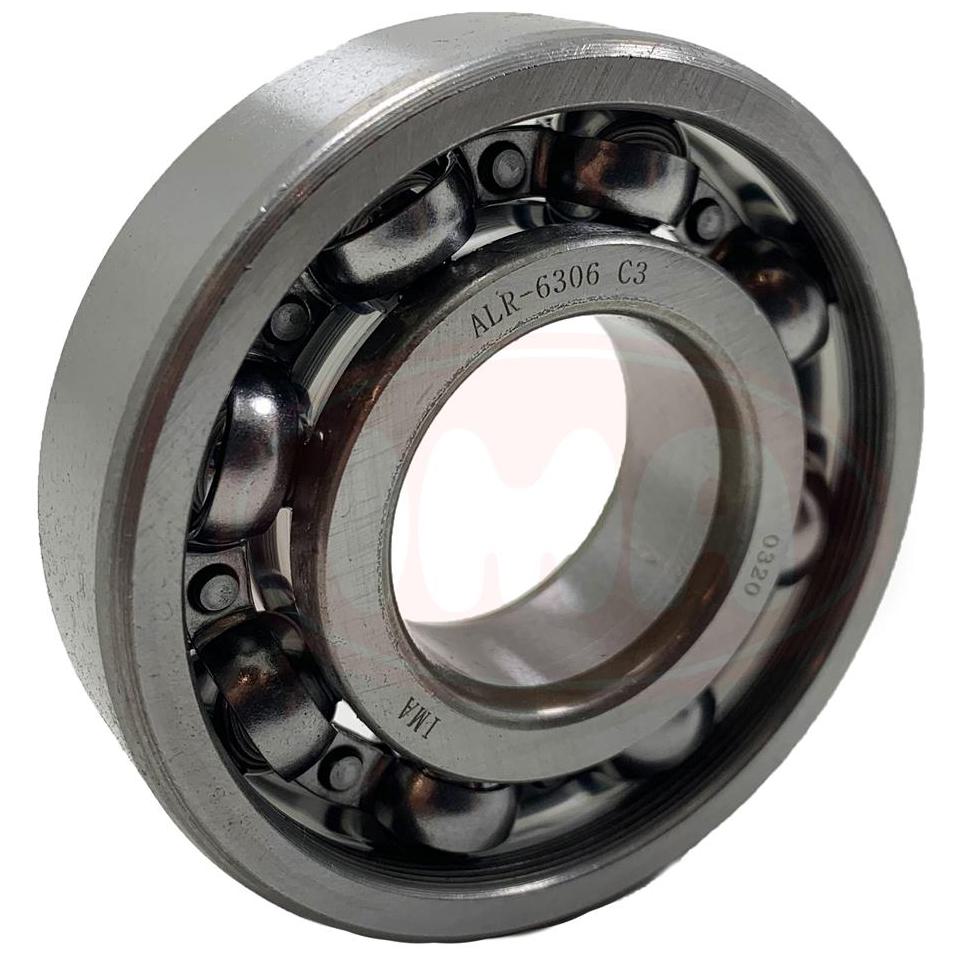 Par Rolamento de Roda Traseira - IMA - ALR-6306 C3 - (2)