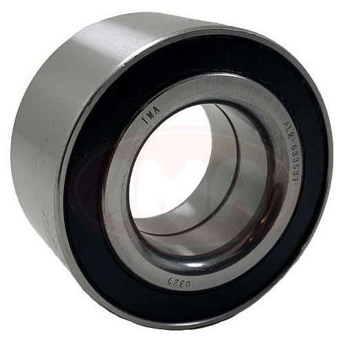 Par Rolamento de Roda Dianteira - IMA - ALR-633531 - (2)