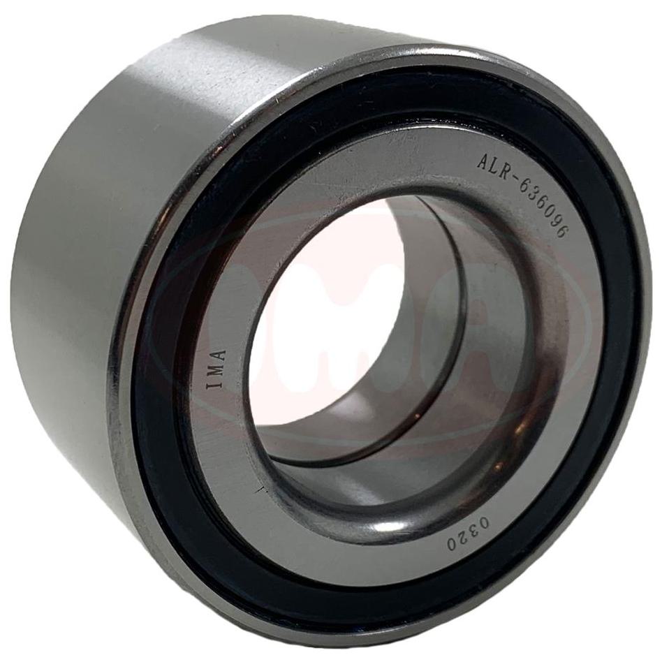 Par Rolamento de Roda Dianteiro - IMA - ALR-636096 - (2)