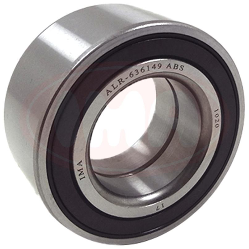 Rolamento de Roda Dianteira com ABS - IMA - ALR-636149 ABS - (1)